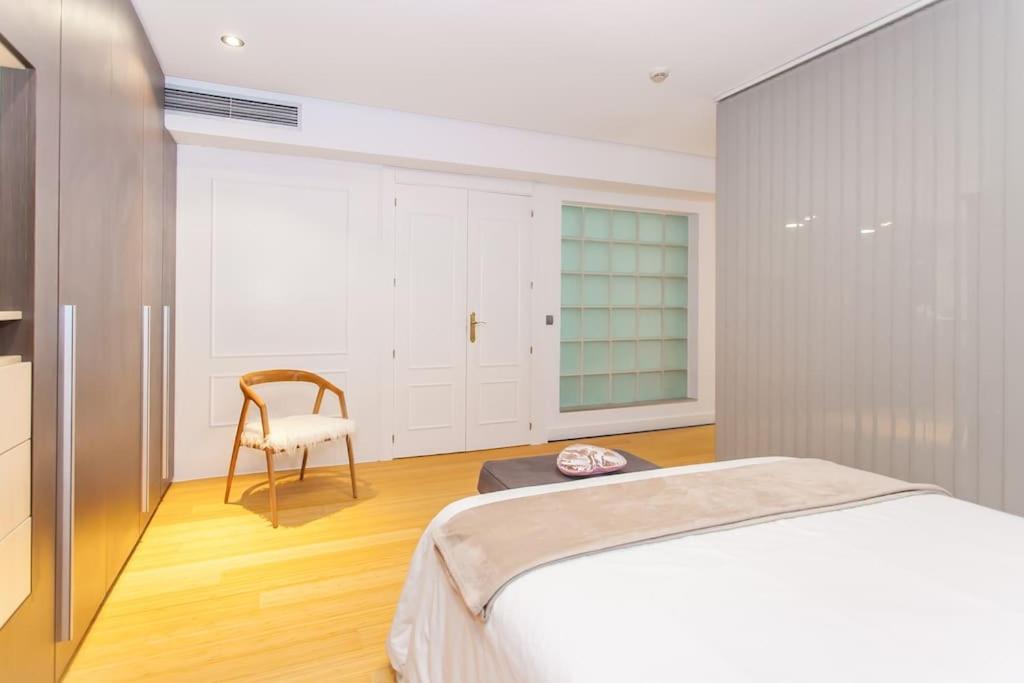 Appartement Atocha, Precioso Piscina Y Parking At Lavapies à Madrid Extérieur photo